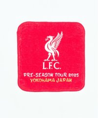 Liverpool FC/【Liverpool FC / リバプール FC】TOWEL M / タオル/508402200