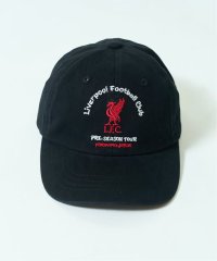 Liverpool FC/【Liverpool FC / リバプール FC】KIDS CAP A / キャップ/508402209