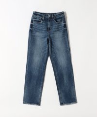 SHIPS any WOMEN/Healthy DENIM:〈洗濯機可能〉Tallow ハイライズ ストレート デニム パンツ 25AW/508402302