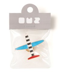 SHIPS any WOMEN/MARBLY: マルチ デザイン ピン/508402373