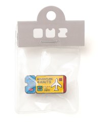 SHIPS any WOMEN/MARBLY: マルチ デザイン ピン/508402373