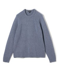 JAMES PERSE/リサイクルカシミヤ ラグランスリーブプルオーバー  MRBC3718/508402380