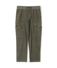 JAMES PERSE/コットンコーデュロイ カーゴパンツ MFWS1439/508402392