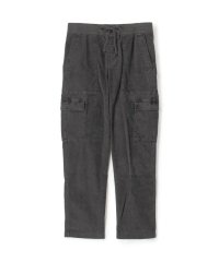 JAMES PERSE/コットンコーデュロイ カーゴパンツ MFWS1439/508402392