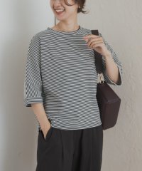 URBAN RESEARCH DOORS/『UR TECH』ドルマンロールスリーブTシャツ/508402450
