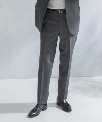 URBAN RESEARCH DOORS/『イージーケア』LIFE STYLE TAILOR　クリアツイルコンフォータブルスマートパンツ/508402457