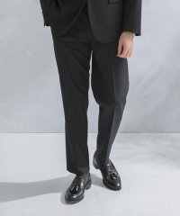 URBAN RESEARCH DOORS/『イージーケア』LIFE STYLE TAILOR　クリアツイルコンフォータブルスマートパンツ/508402457