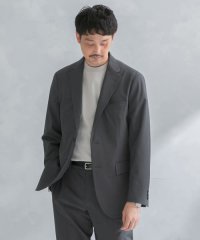 URBAN RESEARCH DOORS/『イージーケア』LIFE STYLE TAILOR　クリアツイルコンフォータブルスマートジャケット/508402458