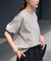 ≪WEB限定 / 追加予約≫ウォッシャブルスムースプルオーバー 3