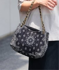 FRAMeWORK/≪予約≫MALUS/マリュス バンダナキルティングショルダーBAG/508402586