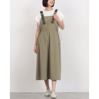 M‘S STYLE/エムズスタイル M'S STYLE カーゴデザインジャンスカ/508402613