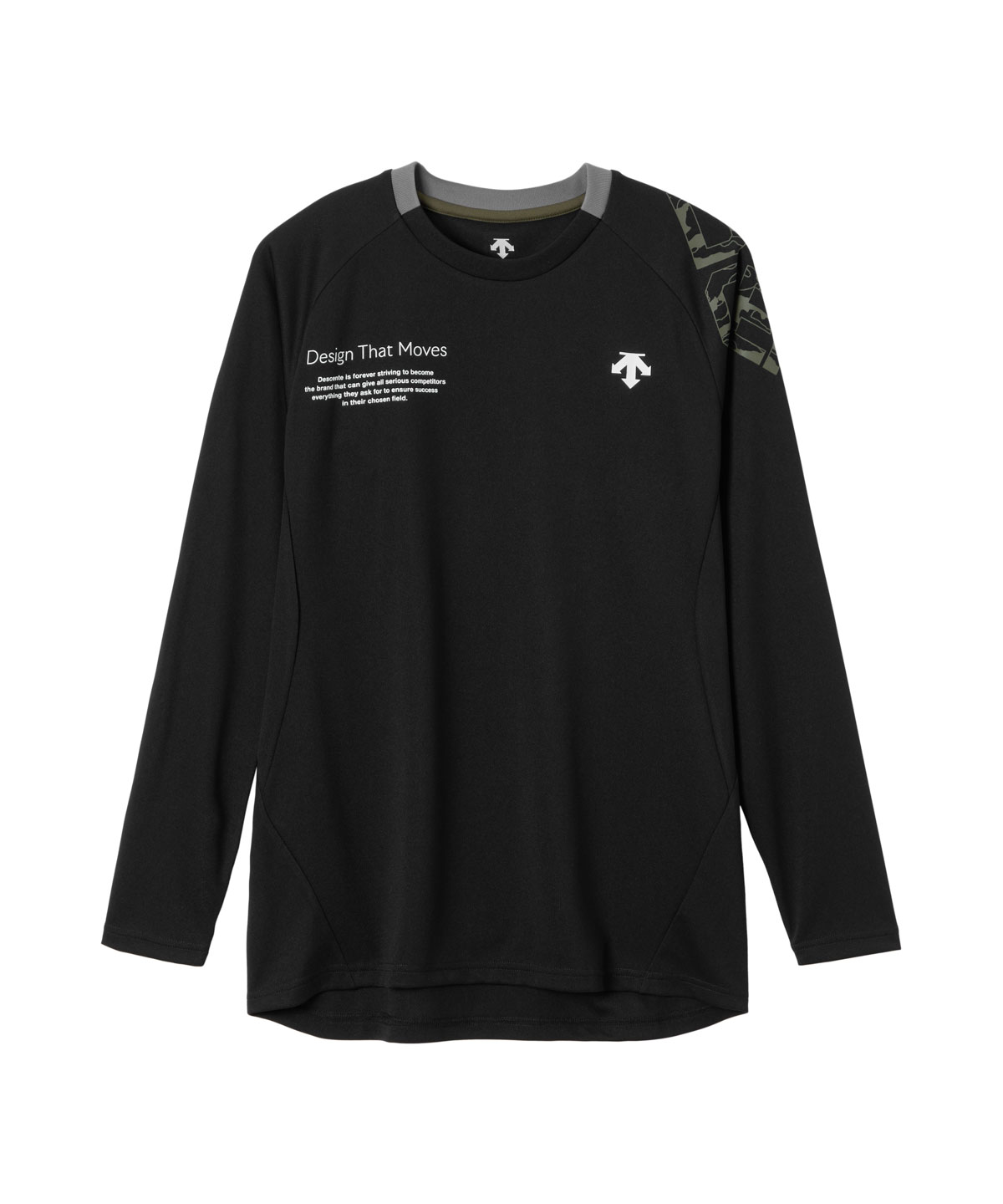 石川祐希　Tシャツ　デサント　バレーボール 石川祐希選手 パワーバレー・ミラノ 日本限定オフィシャル T
