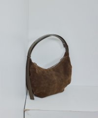 サロン　アダム　エ　ロペ/【NOTHING WRITTEN（ナッシングリトゥン）】SHOULDER MINI BAG/508402703