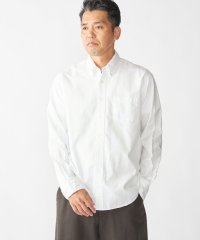 SHIPS MEN/SHIPS: AUTHENTIC スーピマ オックスフォード ボタンダウン シャツ/508402717