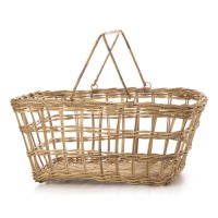 EARTH MADE/アースメイド EARTH MADE E6145 MARKET BASKET/M/508402755
