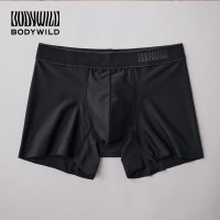 BODY WILD/ボディワイルド BODY WILD 【裾きりっぱなし】ボクサーパンツ（前とじ） 【返品不可商品】/508402780