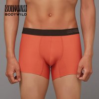 BODY WILD/ボディワイルド BODY WILD 【裾きりっぱなし】ボクサーパンツ（前とじ） 【返品不可商品】/508402780