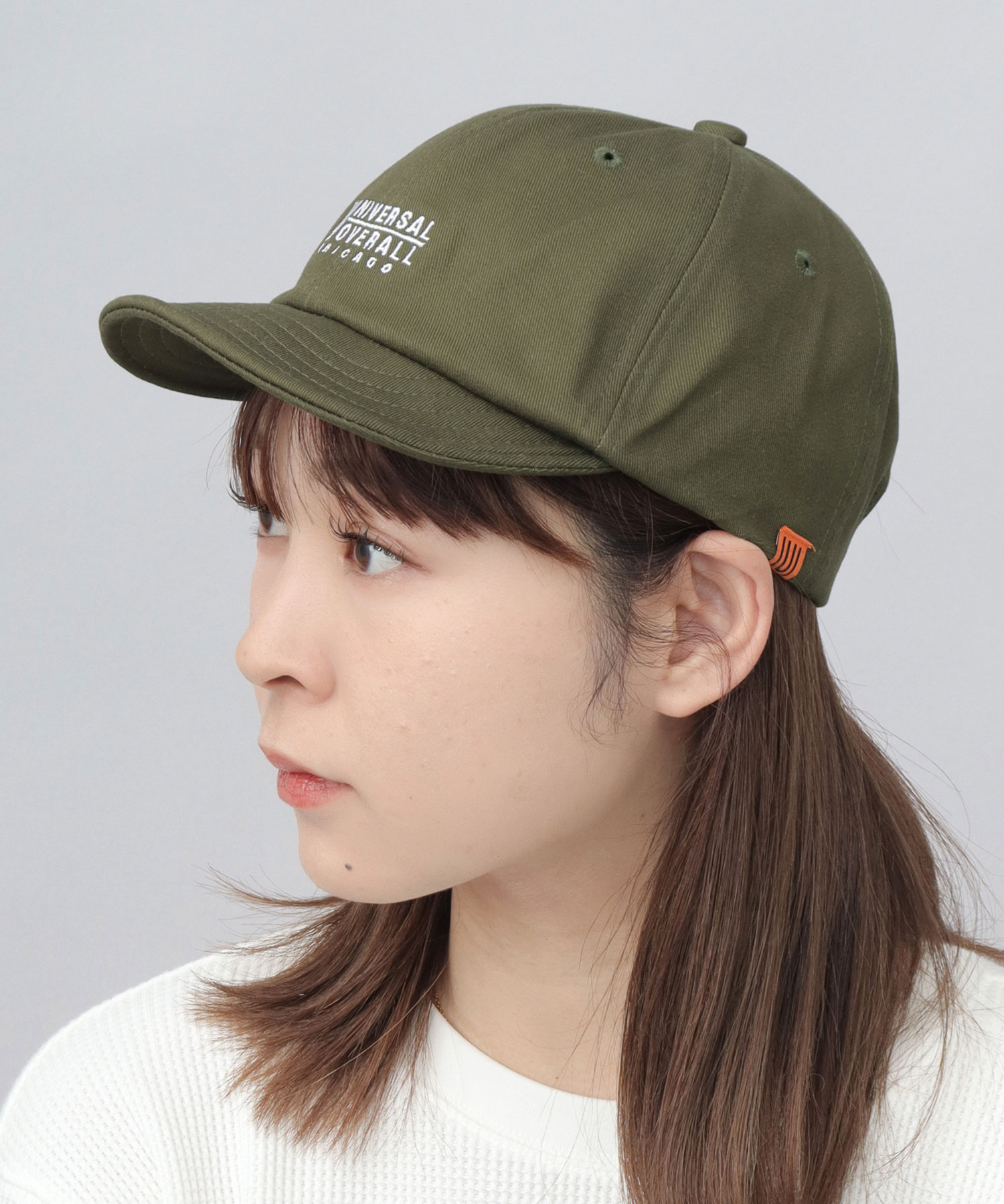 uni's room■2color スエードショートジャケット OT-AW25-04 エアージーロンラム ショートコート(コート)｜SANYOCOAT