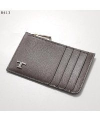 TODS/トッズ TOD'S TODS コイン＆カードケース T TIMELESS XAMTSYF8300RLO/505798128