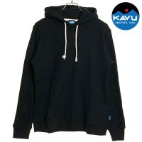 KAVU/カブー KAVU Marvin's Parka Black [19820718 FW23]/506909151