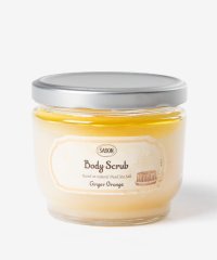 SABON/サボン SABON サボン SABON 600g BODY SCRUB LARGE メンズ レディース ボディスクラブ ジャータイプ 【返品不可商品】/507008291