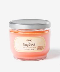 SABON/サボン SABON サボン SABON 600g BODY SCRUB LARGE メンズ レディース ボディスクラブ ジャータイプ 【返品不可商品】/507008291