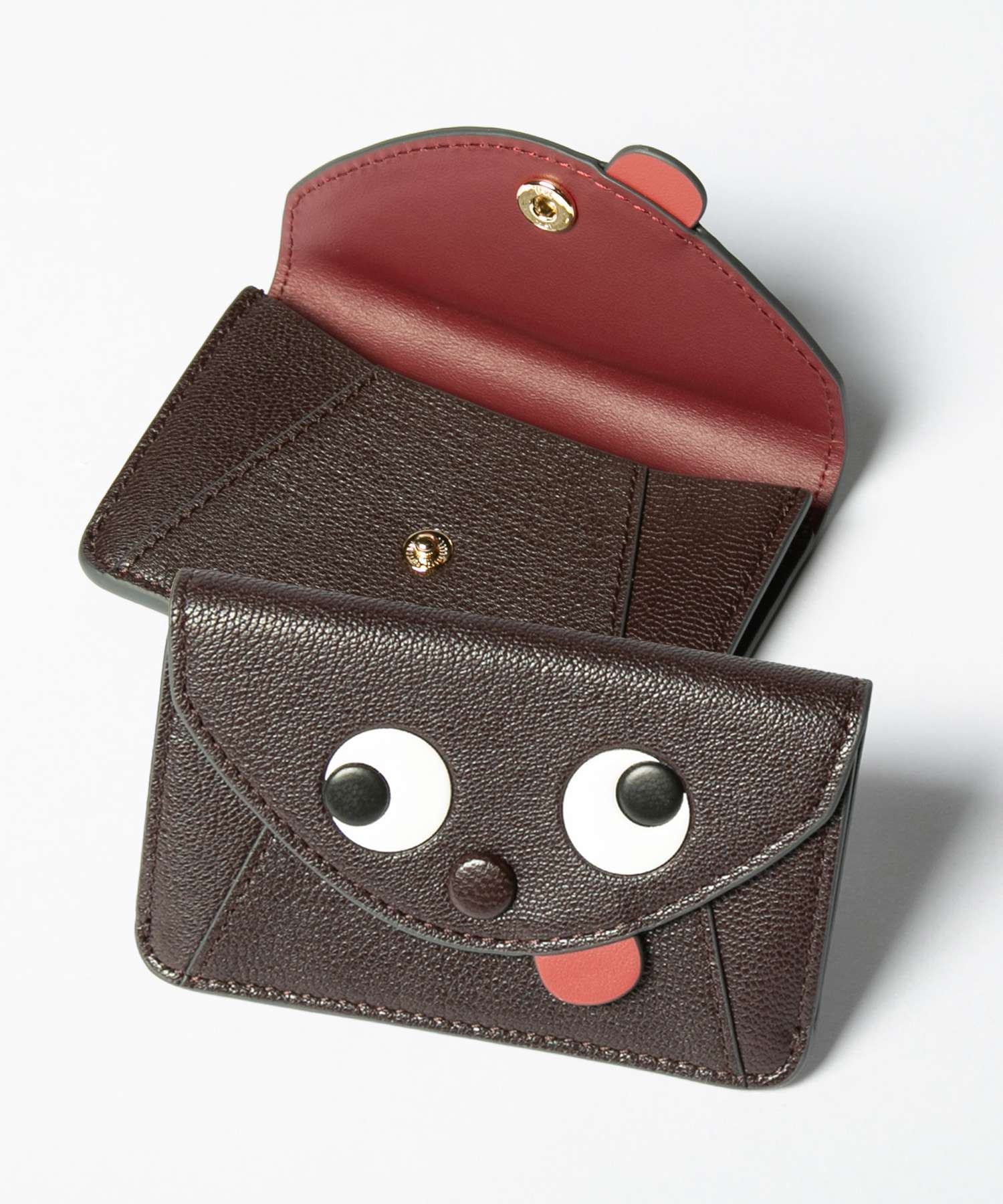 アニヤハインドマーチ(ANYA HINDMARCH)(MRKANY)の通販 - d fashion