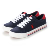 POLO RALPH LAUREN/ポロラルフローレン POLO RALPH LAUREN EVANSTON スニーカー/507122108