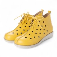 Milla Sports/ミラスポーツ Milla sports 5E 幅広楽ちん カジュアル コンフォート パンチングサマーシューズ/507181051