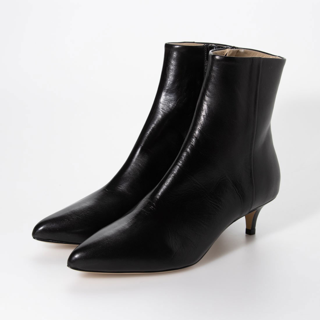お値下げしました★FABIO RUSCONI ブーツ　新品未使用 セール50%OFF】【訳あり新品】 ファビオルスコーニ FABIO