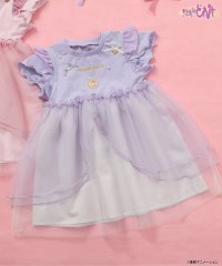 apres les cours/おジャ魔女どれみ チュールワンピース/508103586