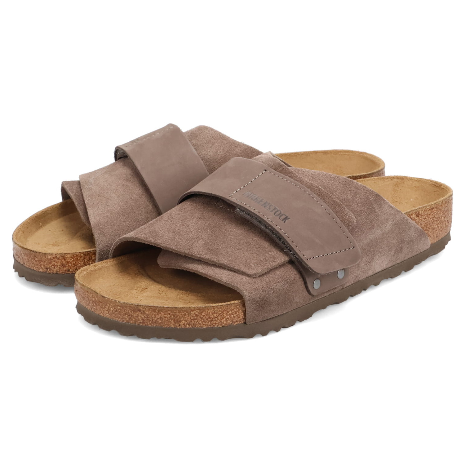 【送料関税込み】BIRKENSTOCK BIRKEN STOCK REMSES BLACK ビルケンシュトック ラムゼス