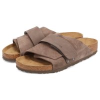BIRKENSTOCK/ビルケンシュトック BIRKENSTOCK キョウト サンダル コンフォートサンダル メンズ レディース 普通幅 KYOTO/508186262