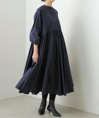 BEARDSLEY/ギャザーワンピース/508297786