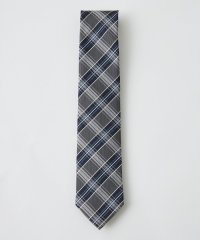 BLACK LABEL CRESTBRIDGE/【一部店舗限定】グラデーションチェックタイ/508326594