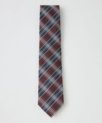 BLACK LABEL CRESTBRIDGE/【一部店舗限定】グラデーションチェックタイ/508326594