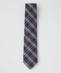 BLACK LABEL CRESTBRIDGE/【一部店舗限定】グラデーションチェックタイ/508326594