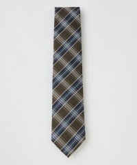 BLACK LABEL CRESTBRIDGE/【一部店舗限定】グラデーションチェックタイ/508326594