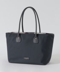 BLUE LABEL CRESTBRIDGE/パーシャルクレストブリッジチェックナイロントート/508344282