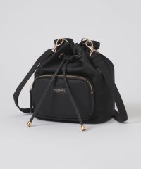 BLUE LABEL CRESTBRIDGE/パーシャルナイロンミニコロン/508344287
