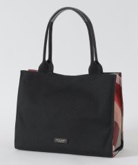 BLUE LABEL CRESTBRIDGE/スクエアトート/508344289