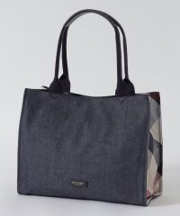 BLUE LABEL CRESTBRIDGE/スクエアトート/508344289