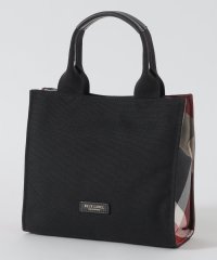 BLUE LABEL CRESTBRIDGE/スクエアミニトート/508344290