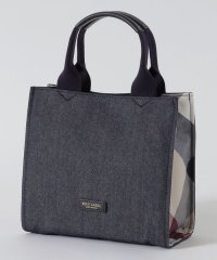 BLUE LABEL CRESTBRIDGE/スクエアミニトート/508344290