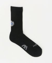 BEAUTY&YOUTH UNITED ARROWS/＜ROSTER SOX＞フラワー ソックス/508357071