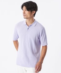 EPOCA UOMO/ニットポロ/508385069