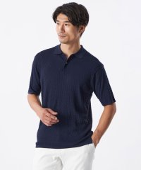 EPOCA UOMO/ニットポロ/508385069