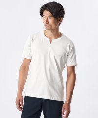 EPOCA UOMO/ライトポンチキーネックカットソー/508385072
