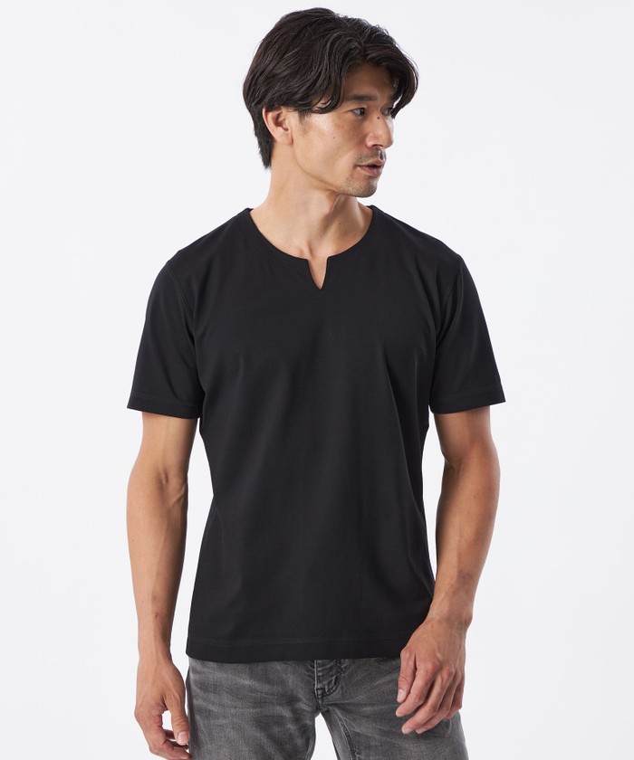 カットソー2点 THE SHINZONE シンゾーン ミリタリー プルオーバー MILITARY