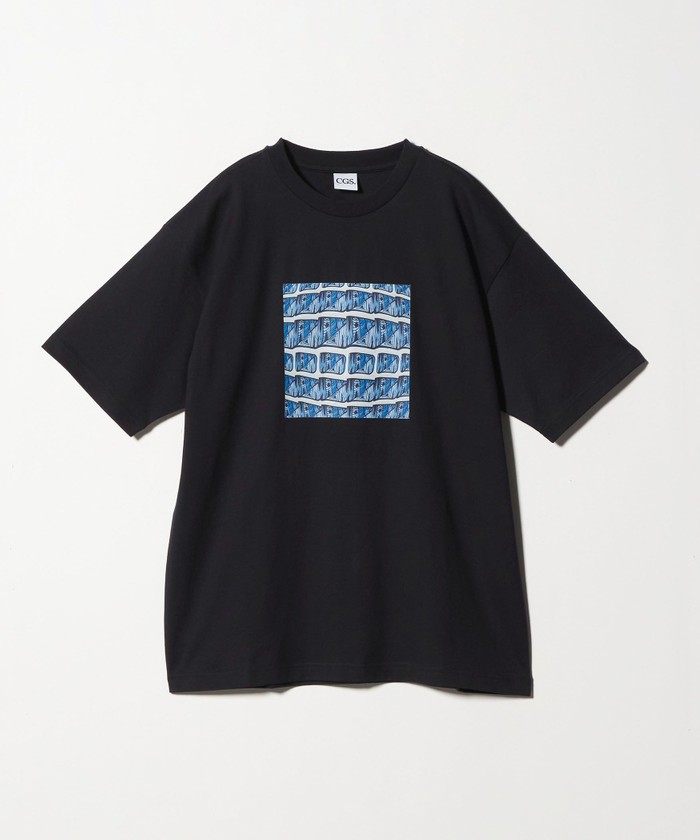 CGS.＞ROKI PHOTO DOODLE Tシャツ(508389441) | カリフォルニア